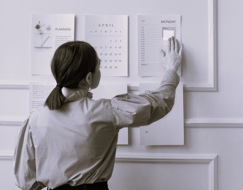 Routine Establishment